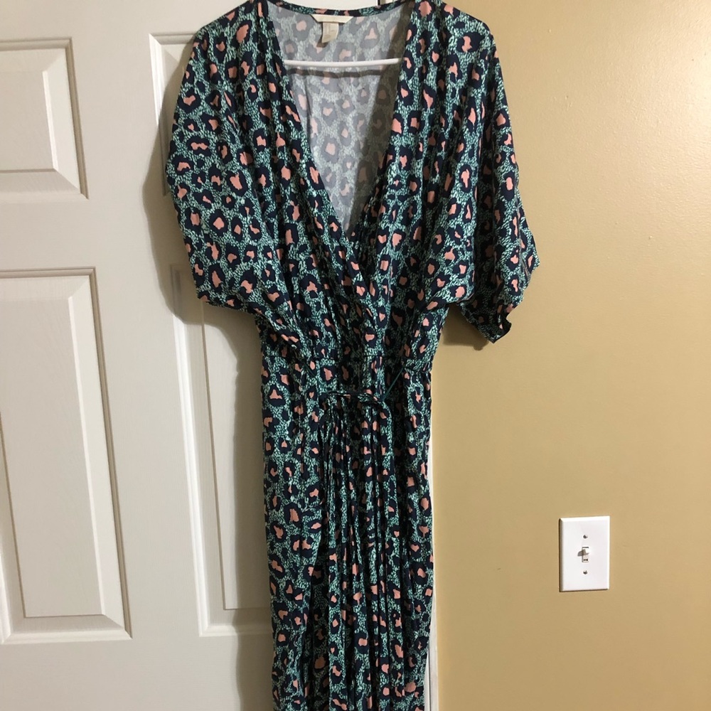 Jumpsuit